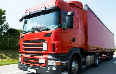 Konya Amasya Ambar Kargo