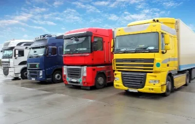 Konya Amasya Nakliye Ambarı