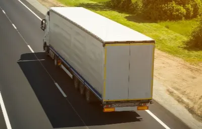 Konya ile Amasya Arası Parça Eşya Taşıma